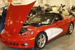 07 Corvette Coupe