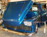58 Chevy SNB Pickup