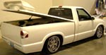 00 GMC Sonoma Pickup Lowrider