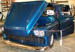 58 Chevy Pickup