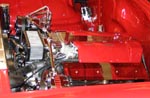 55 Chevy 2dr Hardtop w/Vet 5.7L V8