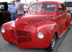 40 Dodge Coupe