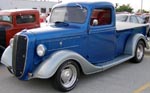 37 Ford Pickup