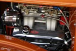 38 Chevy Pickup w/SBC V8