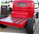 36 Dodge Hiboy Flatbed Pickup