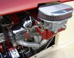 28 Plymouth Roadster w/BBM 2x4CR V8