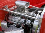 31 Plymouth Hiboy Convertible w/SBC SC V8
