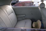 46 Ford Tudor Sedan Custom Seat
