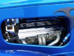 32 Ford Roadster Hardtop w/SBC V8