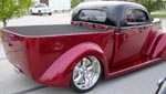 37 Ford Downs Pickup