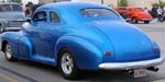 46 Chevy Chopped Coupe