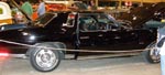 73 Chevy Monte Carlo