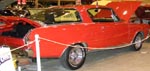 66 Plymouth Barracuda Fastback