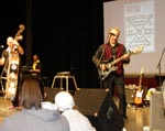 07 Starbirds Wichita Bobby Vee Show