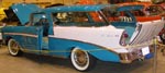 56 Chevy 2dr Nomad Wagon