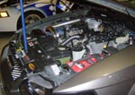 04 Ford Mustang GT Roadster w/SBF SOHC V8