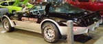 78 Corvette Indy Pace Car Coupe