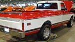 72 Chevy LWB Pickup