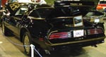 77 Pontiac Firebird Trans Am Coupe