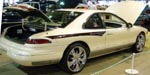 95 Lincoln Mark VIII Coupe