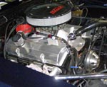 67 Chevy Camaro Coupe