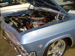 65 Chevy Impala SS 2dr Hardtop w/SBC 327 V8