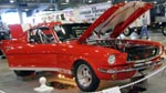 66 Ford Mustang GT350 Fastback ProStreet