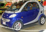 07 Smart ForTwo