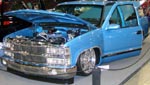 94 Chevy SWB Pickup