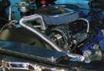 94 Chevy SWB Pickup w/SBC V8