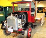 27 Hayes Anderson Flatbed Pickup
