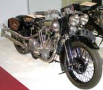 29 Brough Superior Motorcycle