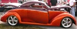 39 Ford CtoC Cabriolet Hardtop