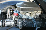 40 Ford Deluxe Tudor Sedan w/BBF 2x4 V8
