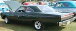 68 Plymouth RoadRunner Coupe