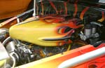 37 Oldsmobile Chopped Coupe w/BBC V8