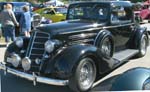 34 Oldsmobile 3W Coupe