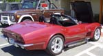 72 Corvette Roadster