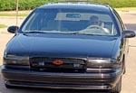 96 Chevy Impala SS 4dr Wagon