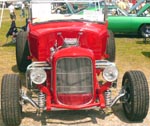 30 Ford Model A Hiboy Roadster