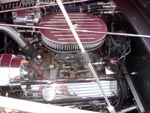 33 Ford Hiboy Chopped 3W Coupe w/SBC V8