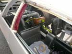 96 Chevy Caprice 2dr Wagon Custom ProStreet Detail