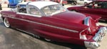 56 Ford Crown Victoria Coupe Custom