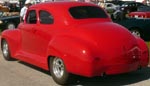 46 Plymouth Coupe Custom