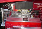 32 Ford Hiboy Roadster w/BBC V8