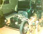 23 Ford Model T Bucket Roadster