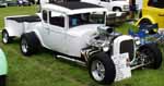 31 Ford Model 'A' Channeled Coupe