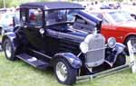 29 Ford Model 'A' Coupe