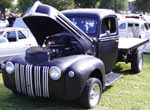 47 Ford Flatbed Pickup