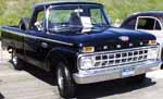 64 Ford LWB Pickup